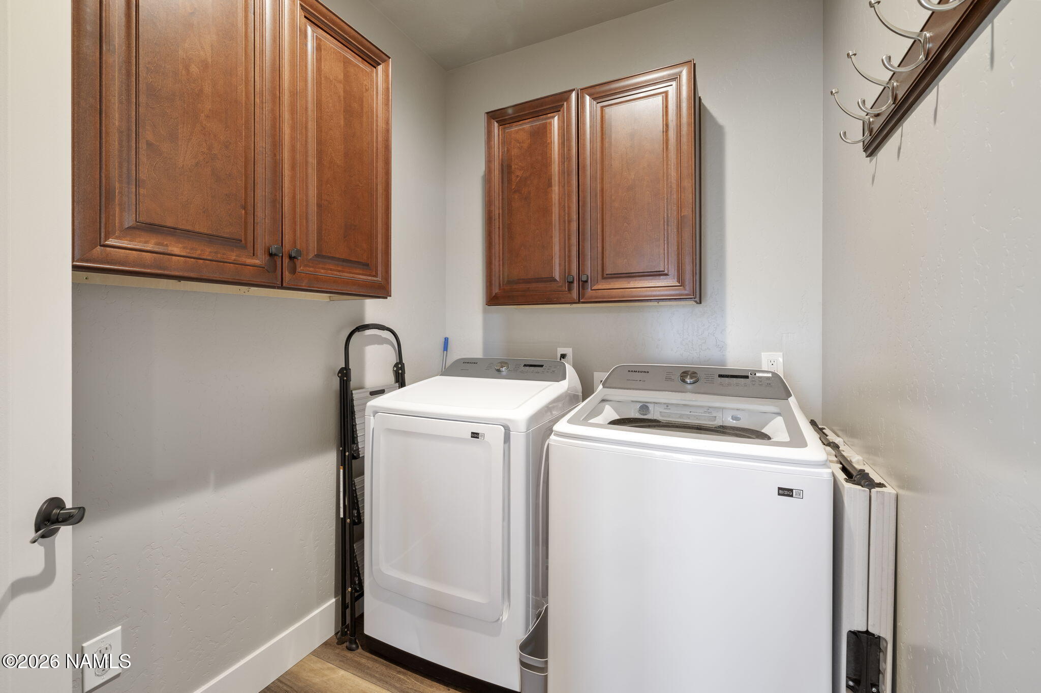 156 Trilogy Drive Williams, AZ 86046 - Photo 31 of 37 Laundry