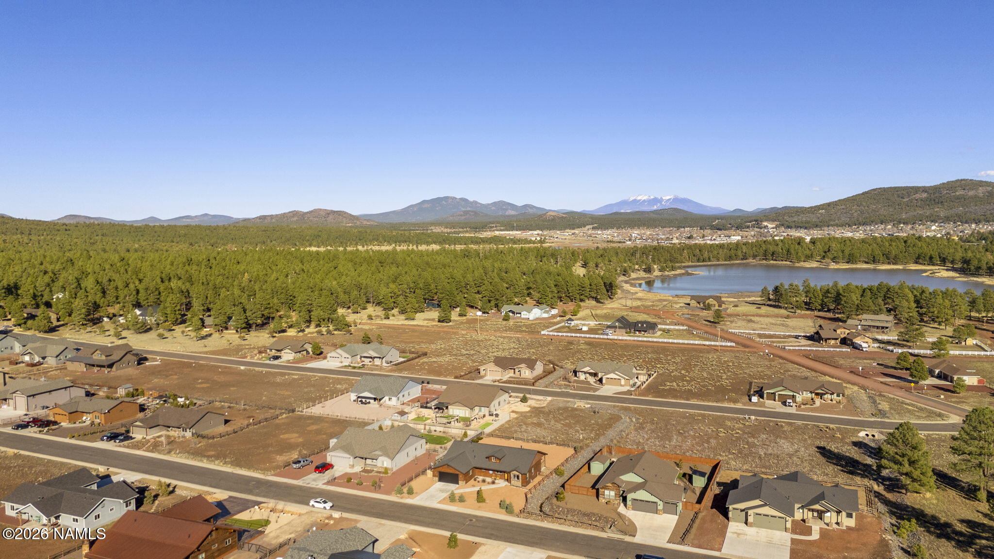 156 Trilogy Drive Williams, AZ 86046 - Photo 35 of 37 Views