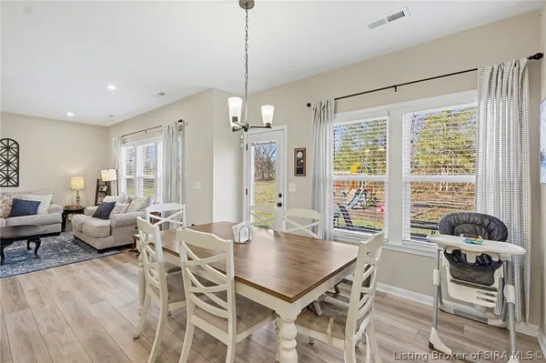 $374,900 | 1210 Sir Barton Court, Memphis, IN 47143