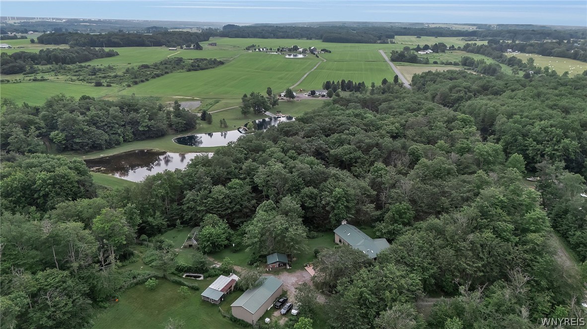 1589 Bailey Road Bennington, NY 14037 - Photo 49 of 50