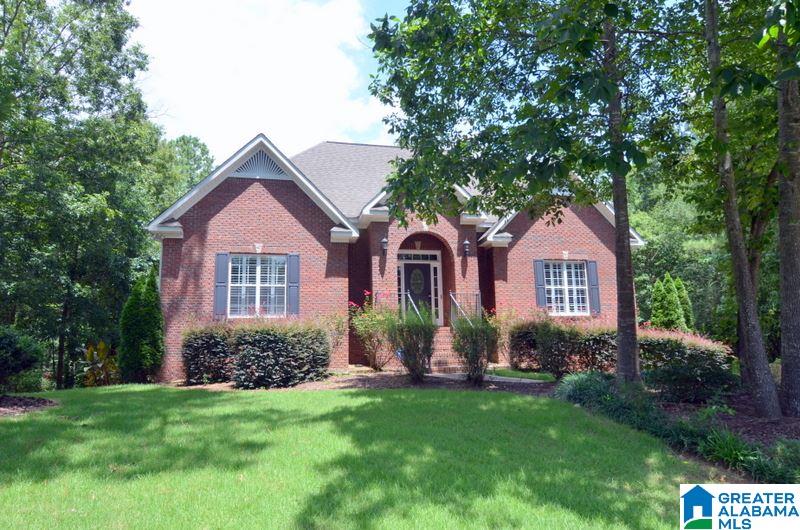 101 Royal Place Pelham, AL 35124 - Photo 1 of 43