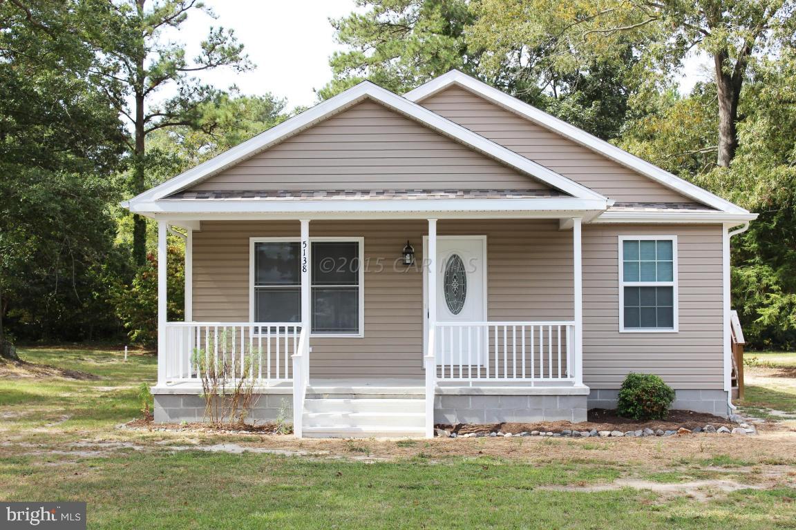 5138 South Upper Ferry Road Eden, MD 21822 - Photo 1 of 25 Gallery Image 1