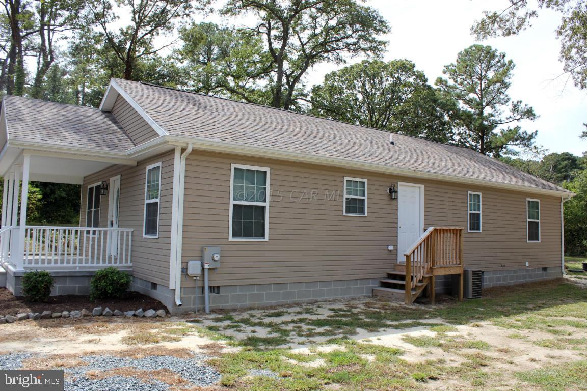 5138 South Upper Ferry Road Eden, MD 21822 - Photo 21 of 25 Gallery Image 21