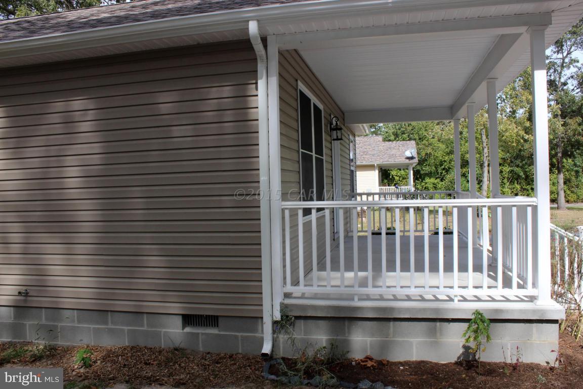 5138 South Upper Ferry Road Eden, MD 21822 - Photo 24 of 25 Gallery Image 24