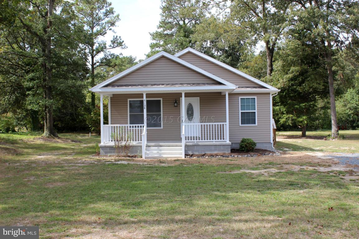 5138 South Upper Ferry Road Eden, MD 21822 - Photo 25 of 25 Gallery Image 25
