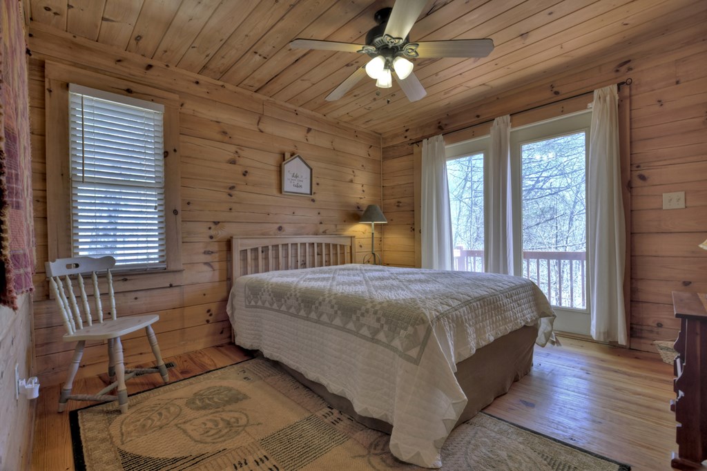 142 Arrow Ridge Road McCaysville, GA 30555 - Photo 9 of 45