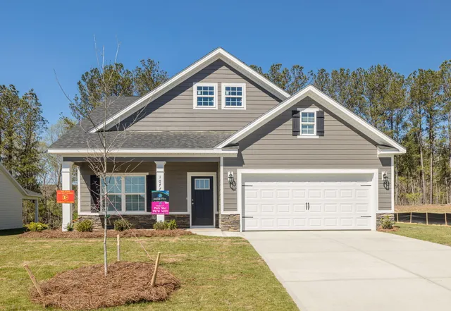 $324,900 | 1077 Berkley Court, Thomson, GA 30824