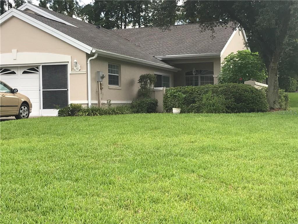 7870 Southwest 115th Loop Ocala, FL 34476 - Photo 1 of 1 Front View