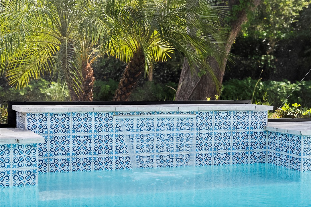 129 Strand Drive Vero Beach, FL 32963 - Photo 25 of 30 a view of wooden floor