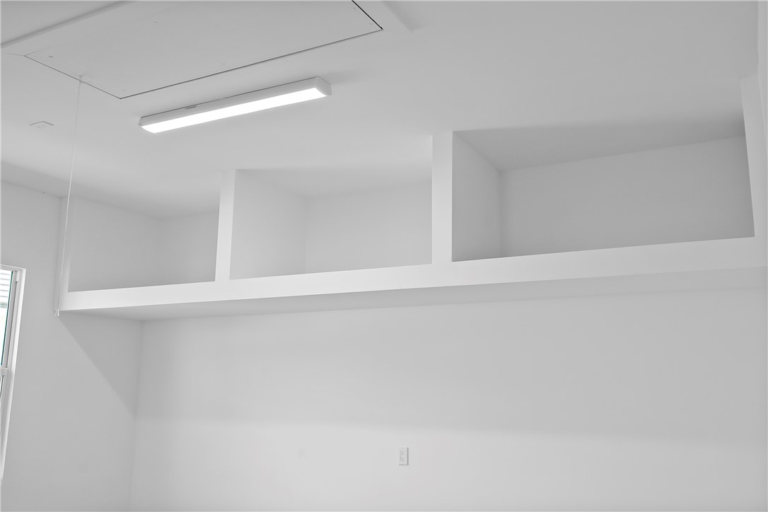 129 Strand Drive Vero Beach, FL 32963 - Photo 29 of 30 a view of an empty room