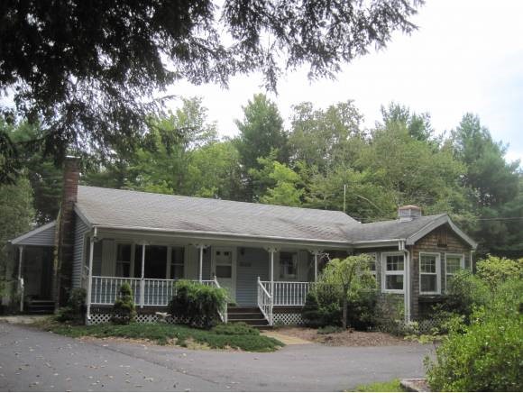 119 Michigan Road Jaffrey, NH 03452 - Photo 1 of 1