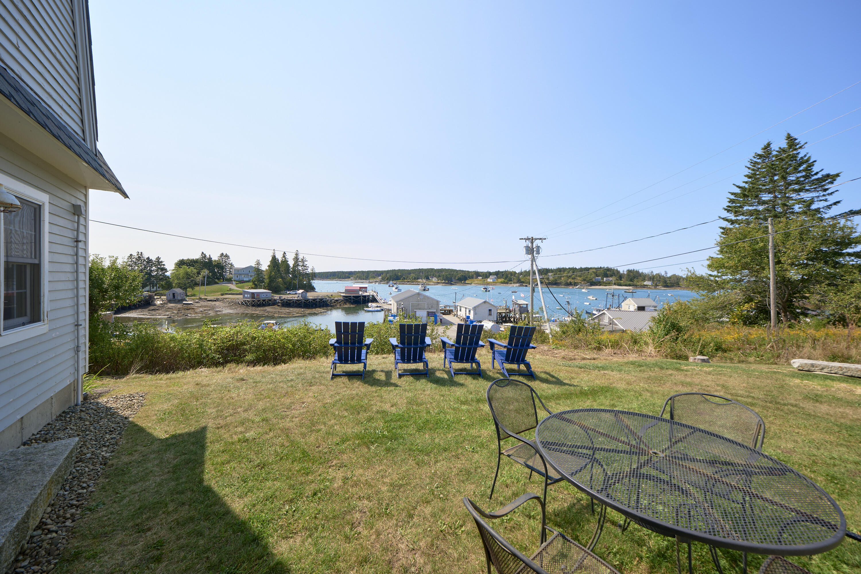 14 Raspberry Lane St. George, ME 04860 - Photo 35 of 35 49 - 14 Raspberry Lane - Port Clyde - JA