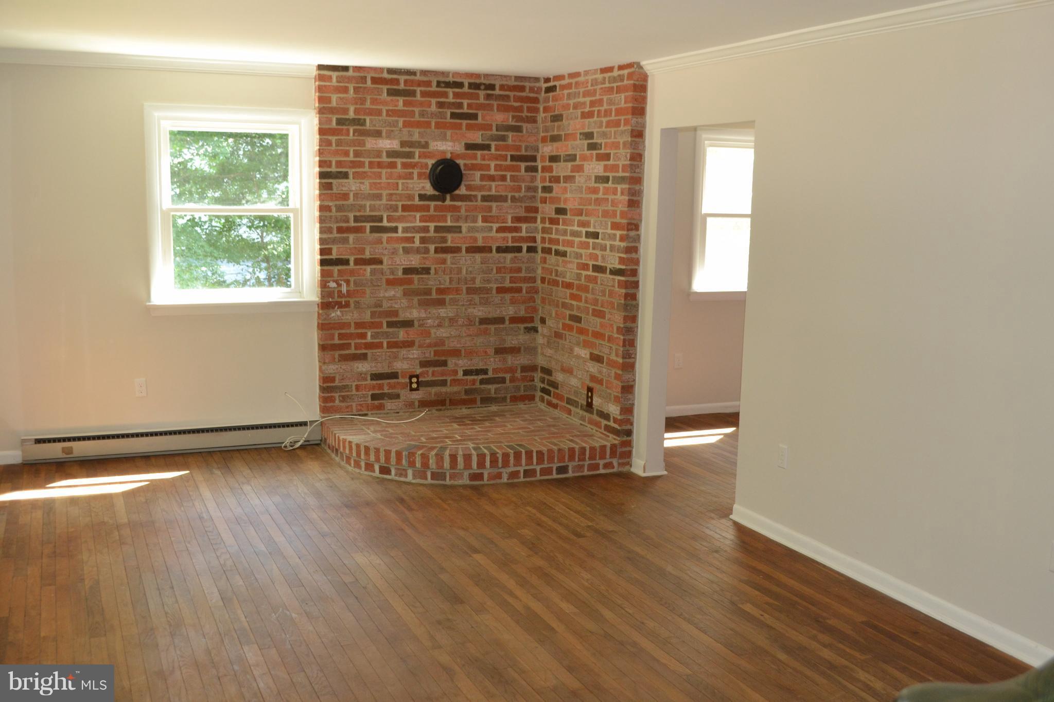 7598 Blueberry Acres Road St. Michaels, MD 21663 - Photo 8 of 30 Family Room with area for wood stove