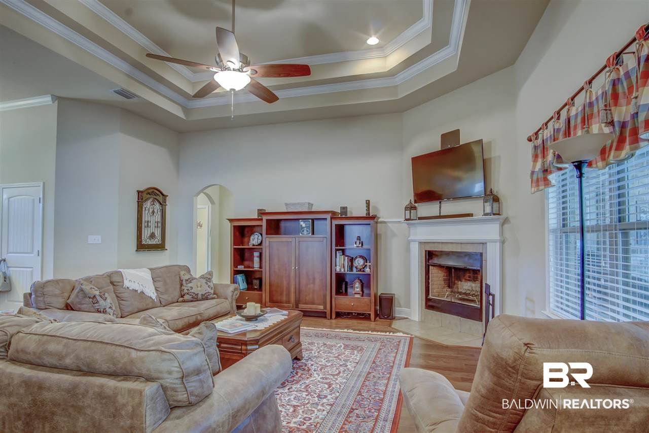 21387 Roundhouse Road Fairhope, AL 36532 - Photo 3 of 26