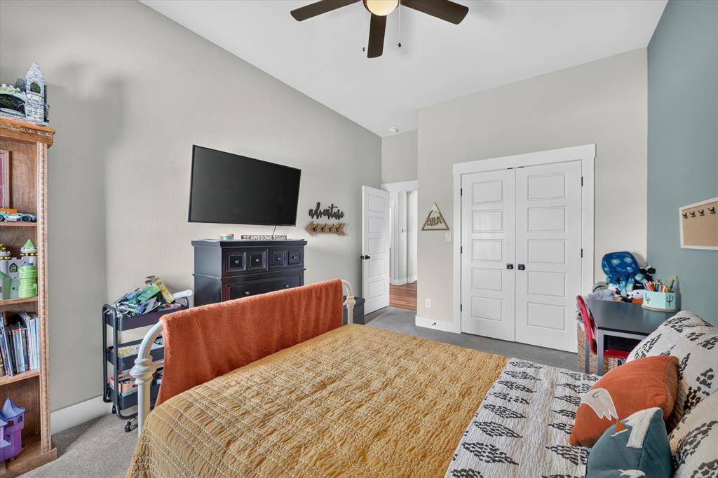 7014 Davidson Road Sanger, TX 76266 - Photo 19 of 36