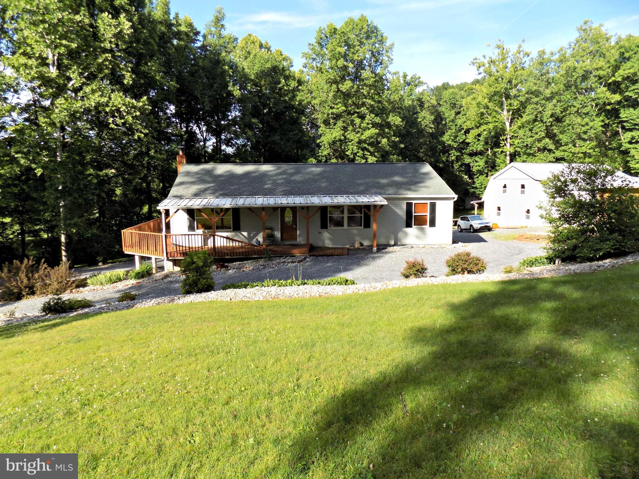 306 Michters Road Newmanstown, PA 17073 - Photo 1 of 25 Gallery Image 1
