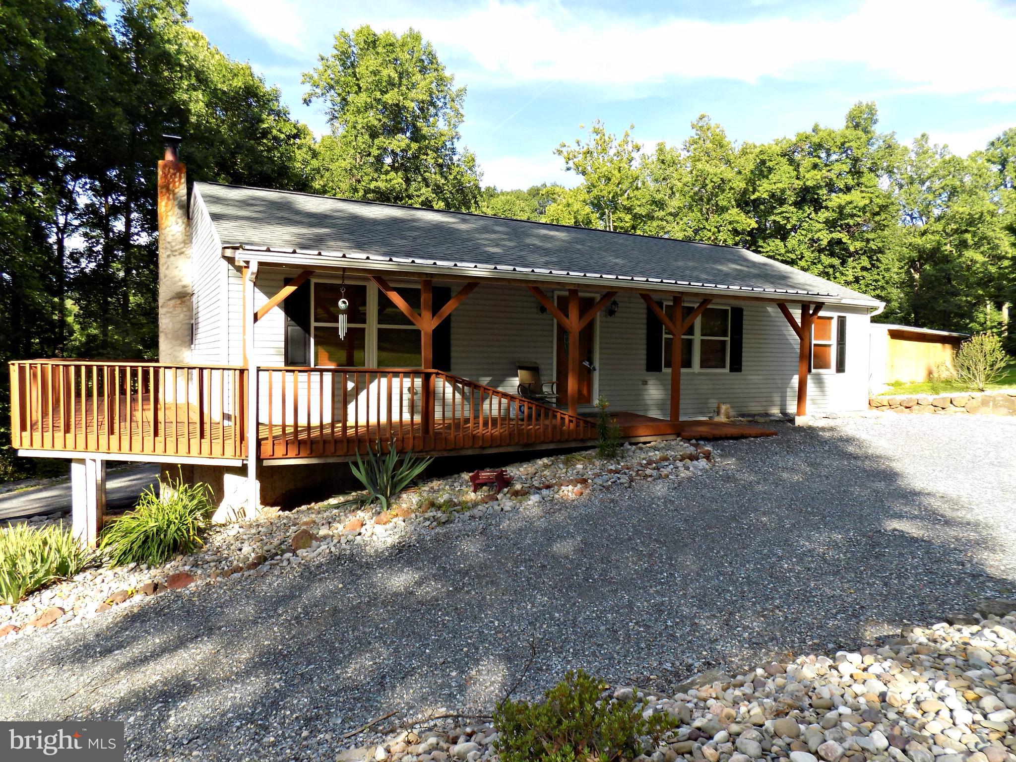306 Michters Road Newmanstown, PA 17073 - Photo 2 of 25 Gallery Image 2