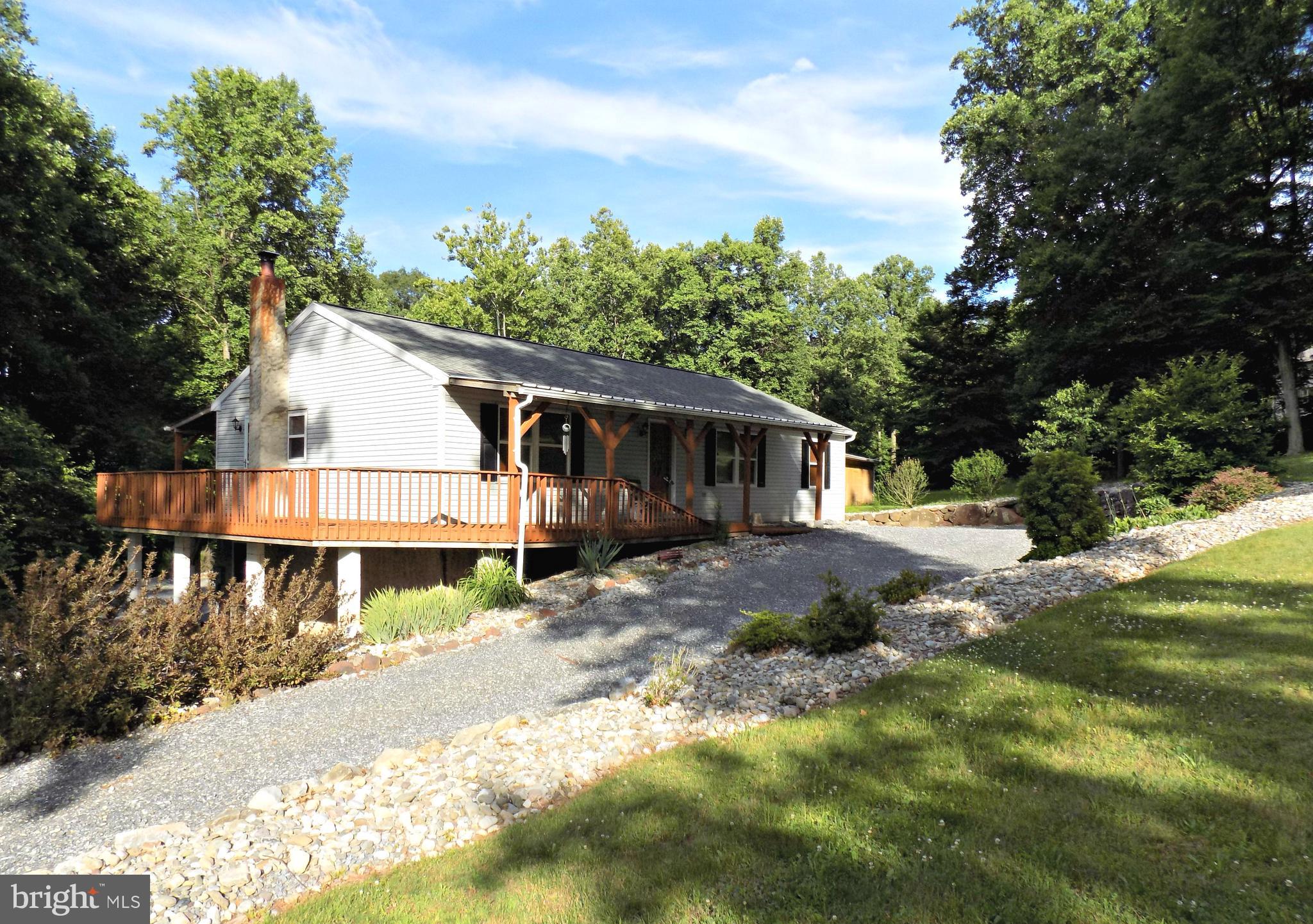 306 Michters Road Newmanstown, PA 17073 - Photo 3 of 25 Gallery Image 3