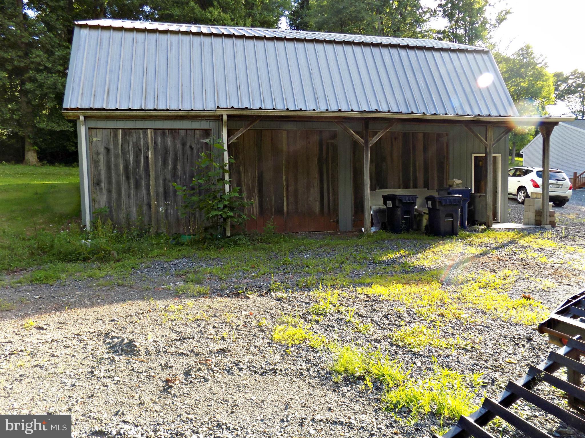 306 Michters Road Newmanstown, PA 17073 - Photo 21 of 25 Gallery Image 21