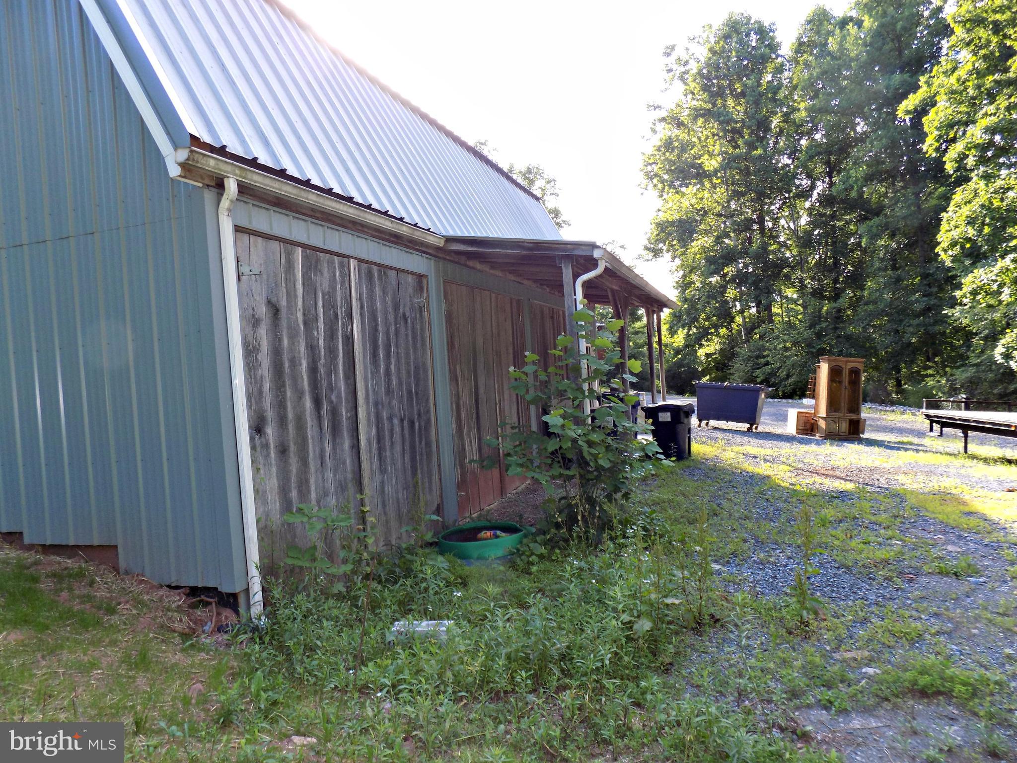 306 Michters Road Newmanstown, PA 17073 - Photo 22 of 25 Gallery Image 22