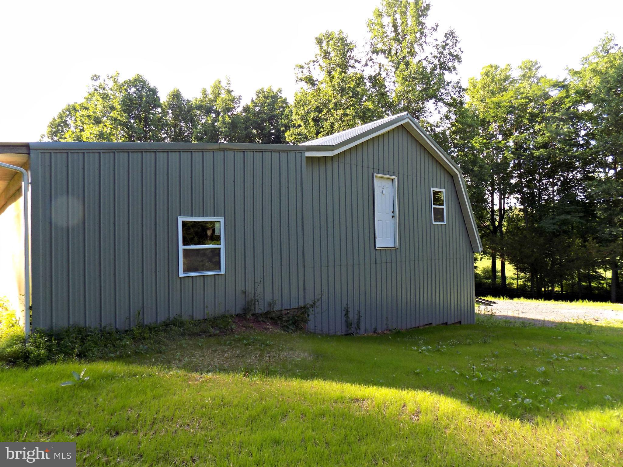 306 Michters Road Newmanstown, PA 17073 - Photo 25 of 25 Gallery Image 25