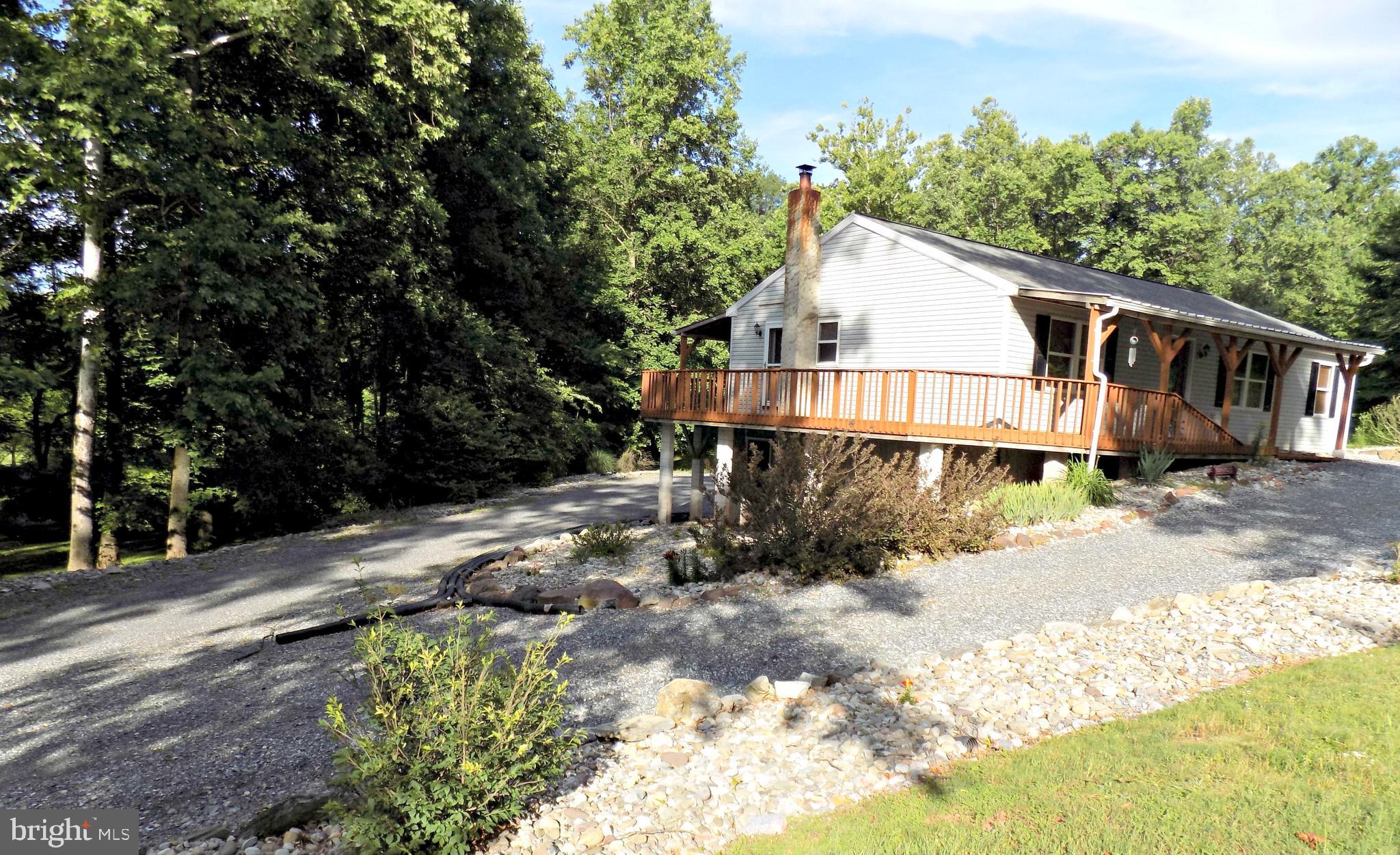 306 Michters Road Newmanstown, PA 17073 - Photo 4 of 25 Gallery Image 4