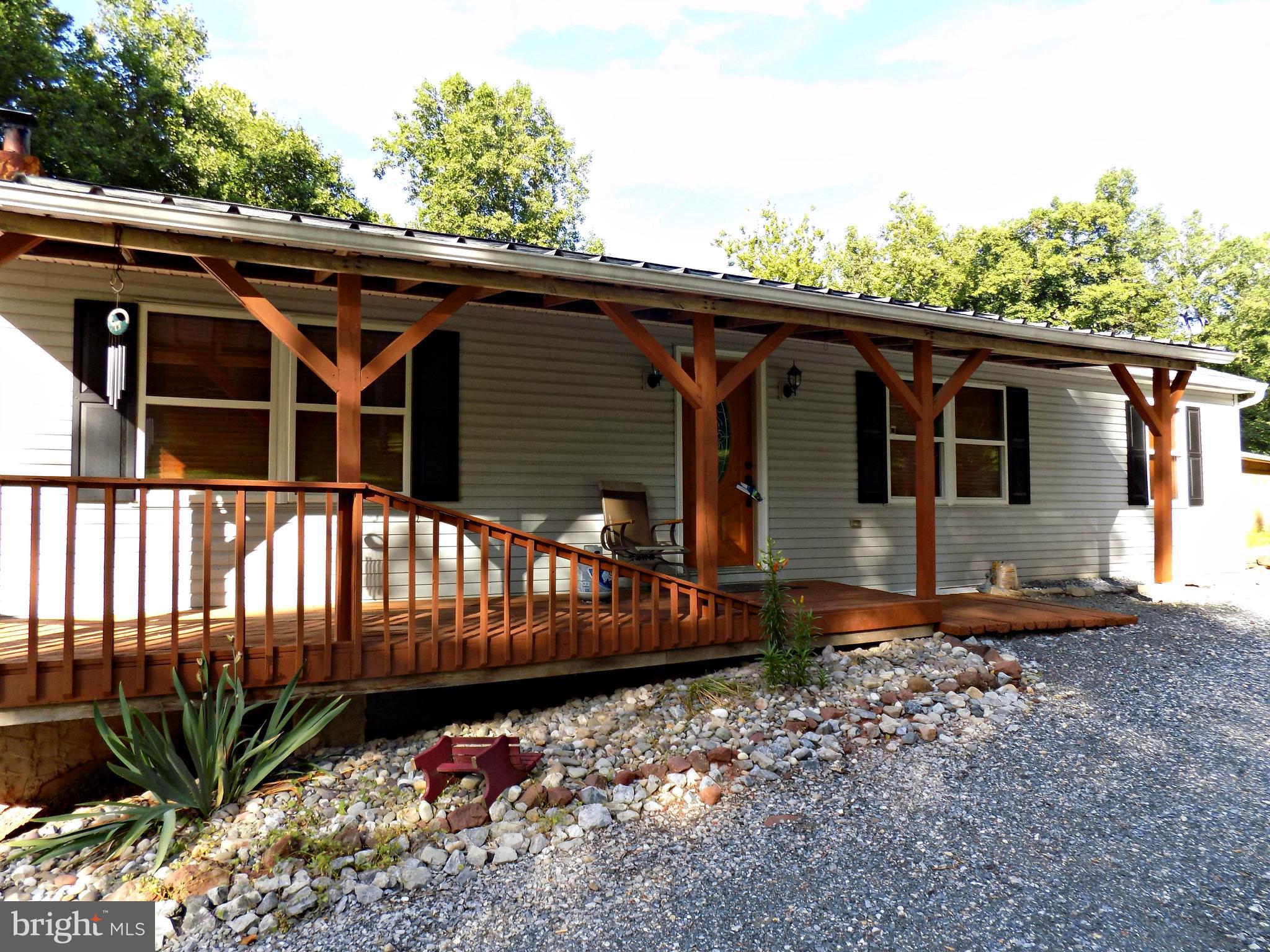 306 Michters Road Newmanstown, PA 17073 - Photo 5 of 25 Gallery Image 5