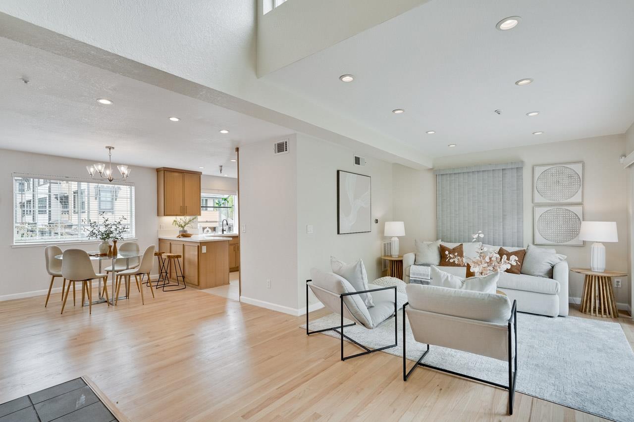 363 North Rengstorff Avenue, Unit 4 Mountain View, CA 94043 - Photo 5 of 54