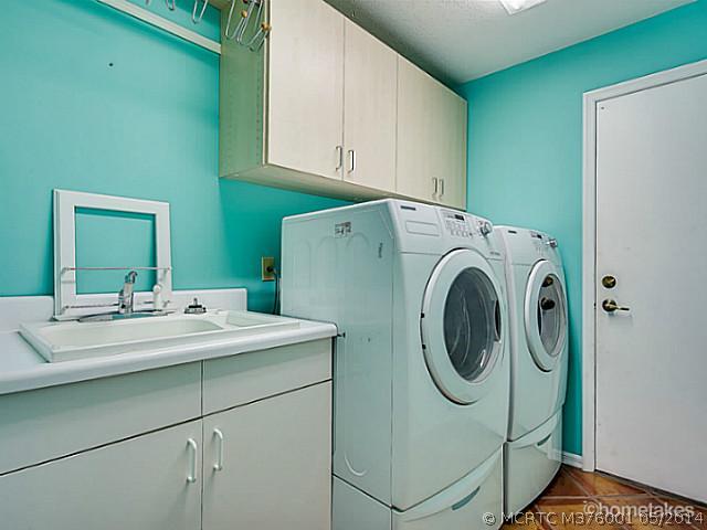 7 Ridgeland Drive Sewall's Point, FL 34996 - Photo 21 of 25 Other. Laundry Room
