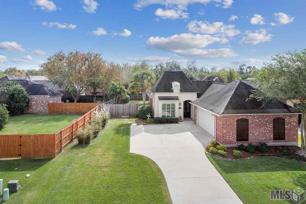 10224 Springridge Avenue Baton Rouge, LA 70810 - Photo 1 of 16 Gallery Image 1