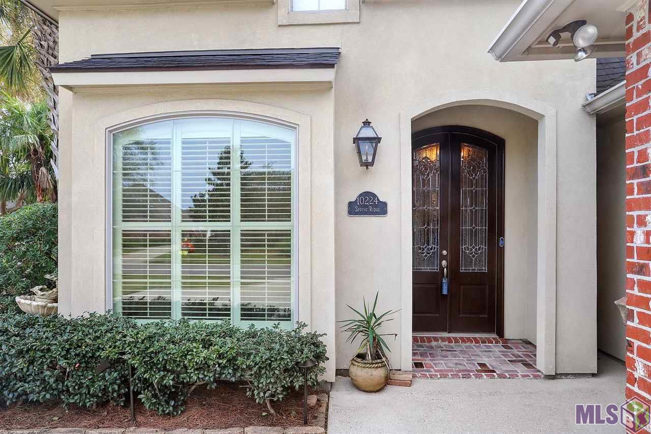 10224 Springridge Avenue Baton Rouge, LA 70810 - Photo 2 of 16 Gallery Image 2