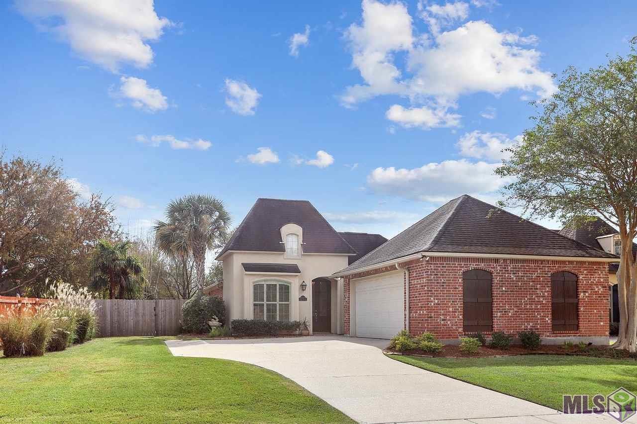 10224 Springridge Avenue Baton Rouge, LA 70810 - Photo 3 of 16 Gallery Image 3