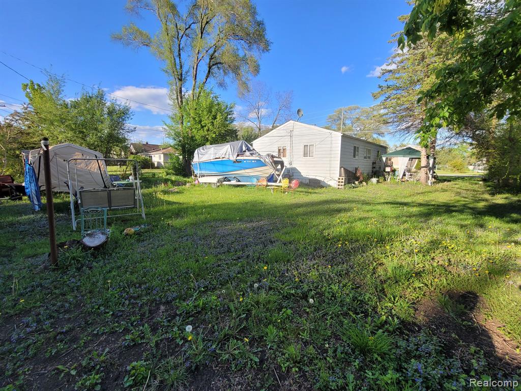 47301 Dequindre Road Rochester Hills, MI 48307 - Photo 9 of 9