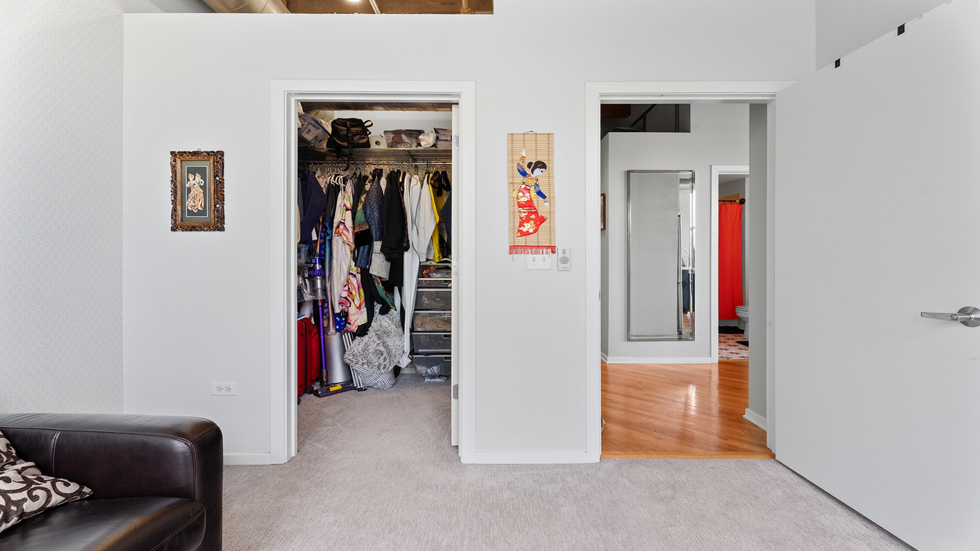 1040 West Adams Street, Unit 372 Chicago, IL 60607 - Photo 20 of 28 Gallery Image 20