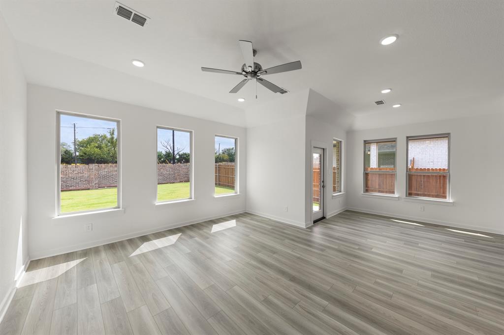 1109 Rushing Court Aubrey, TX 76227 - Photo 12 of 32 16. 1109 Rushing - Family (2)