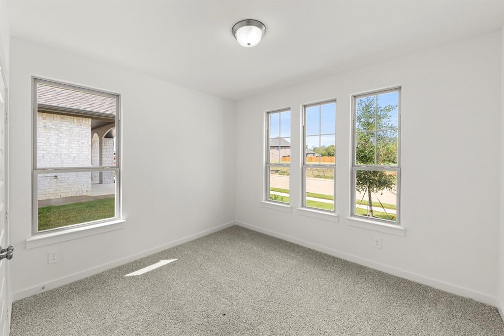 1109 Rushing Court Aubrey, TX 76227 - Photo 23 of 32 1109 Rushing - Bed 2