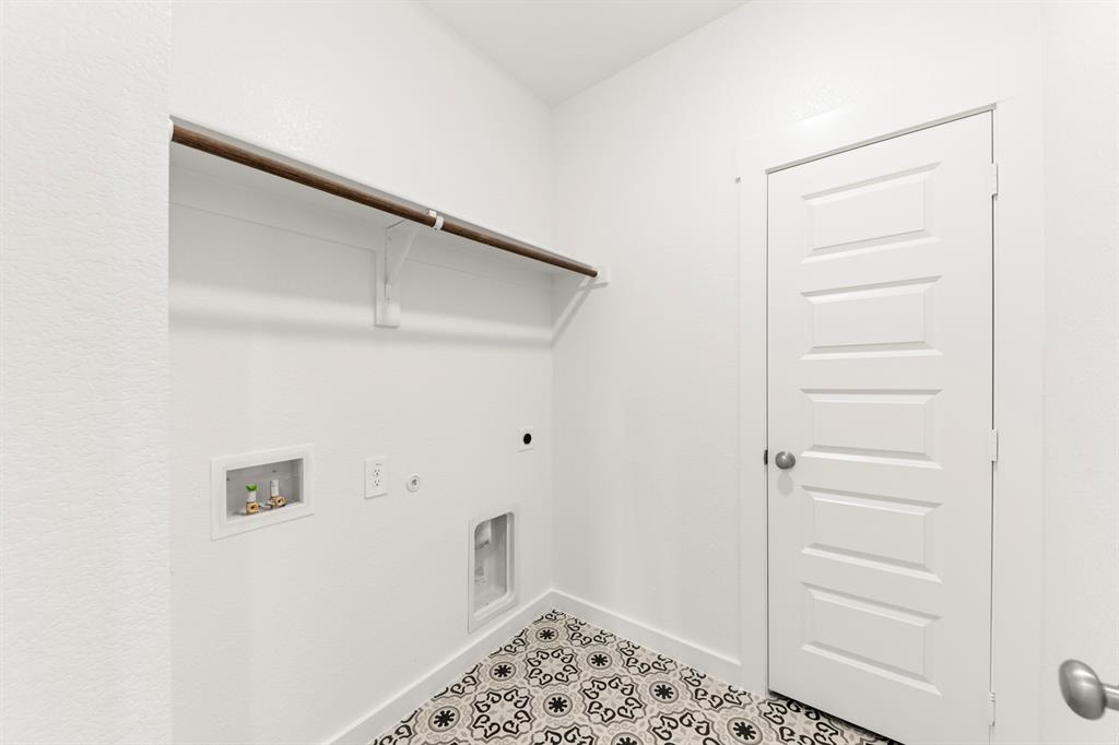 1109 Rushing Court Aubrey, TX 76227 - Photo 24 of 32 _1109 Rushing - Utility