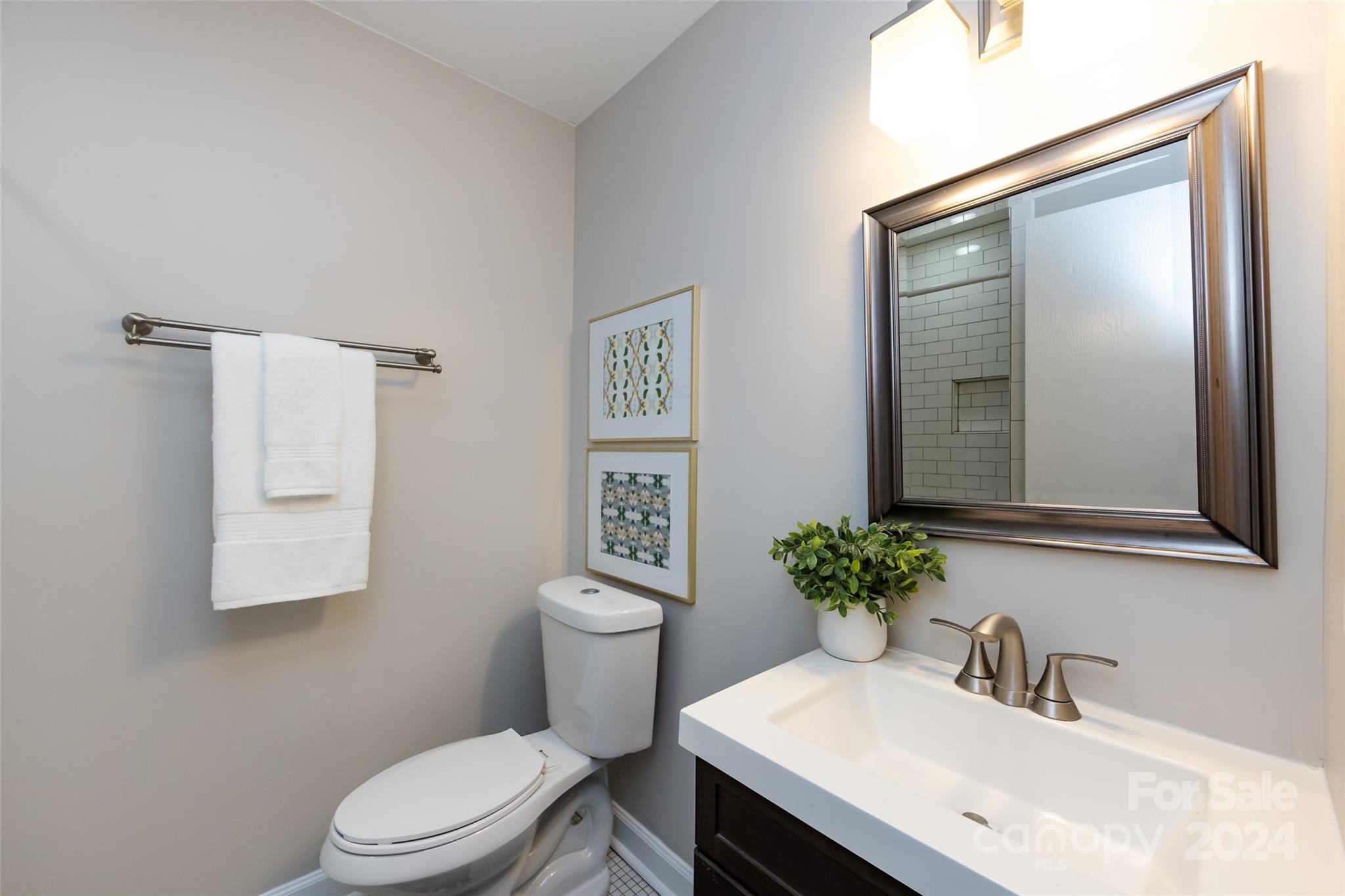 725 Rome Court Charlotte, NC 28209 - Photo 25 of 34 Gallery Image 25