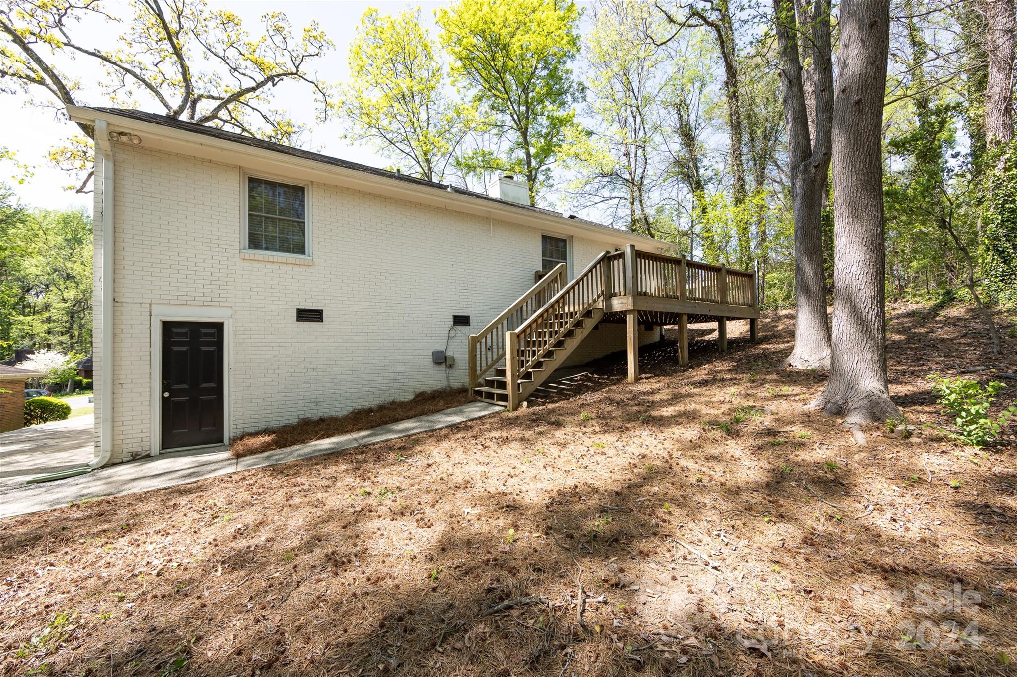 725 Rome Court Charlotte, NC 28209 - Photo 30 of 34 Gallery Image 30