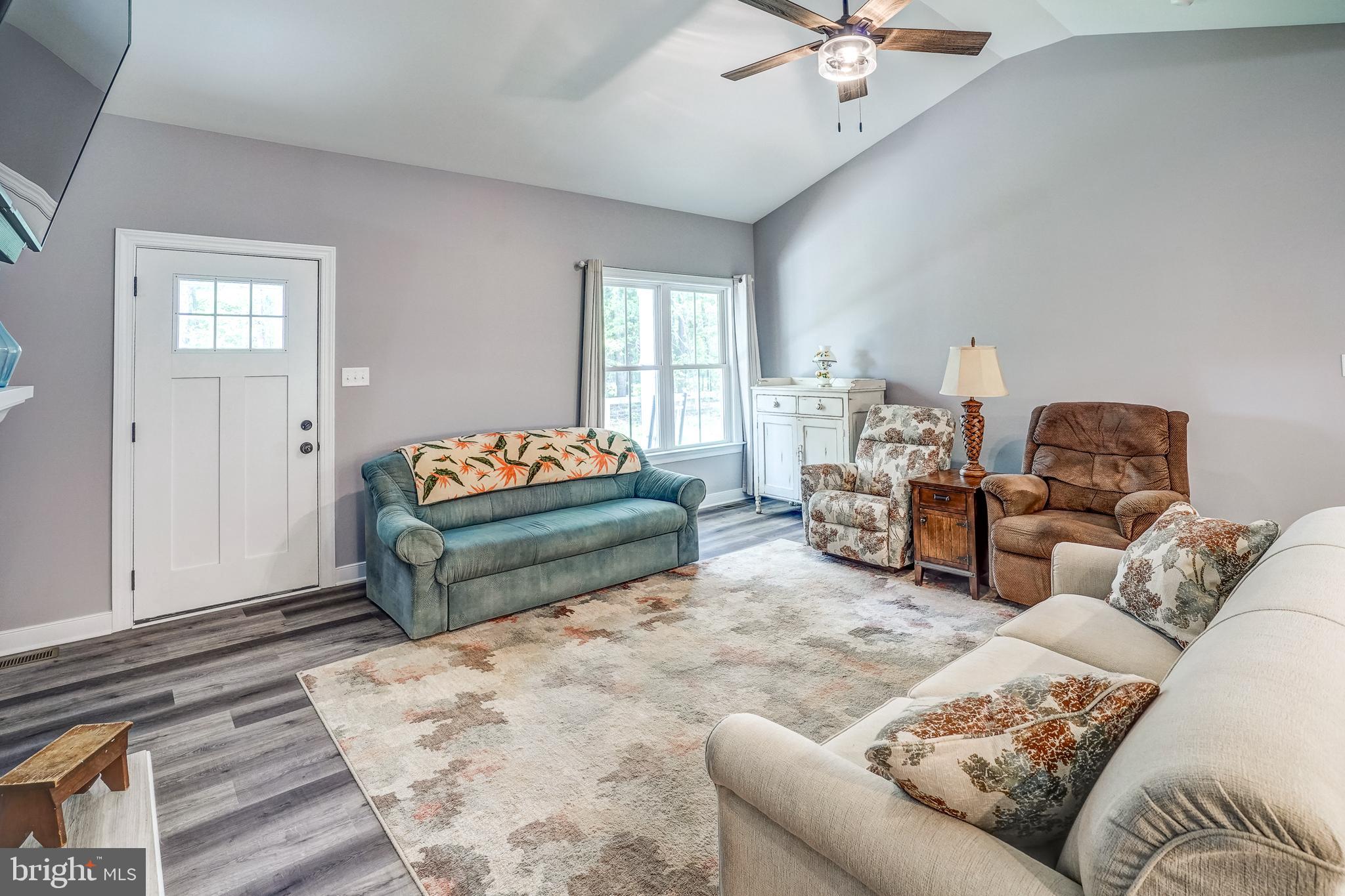 1135 Eastham Road Bumpass, VA 23024 - Photo 11 of 64