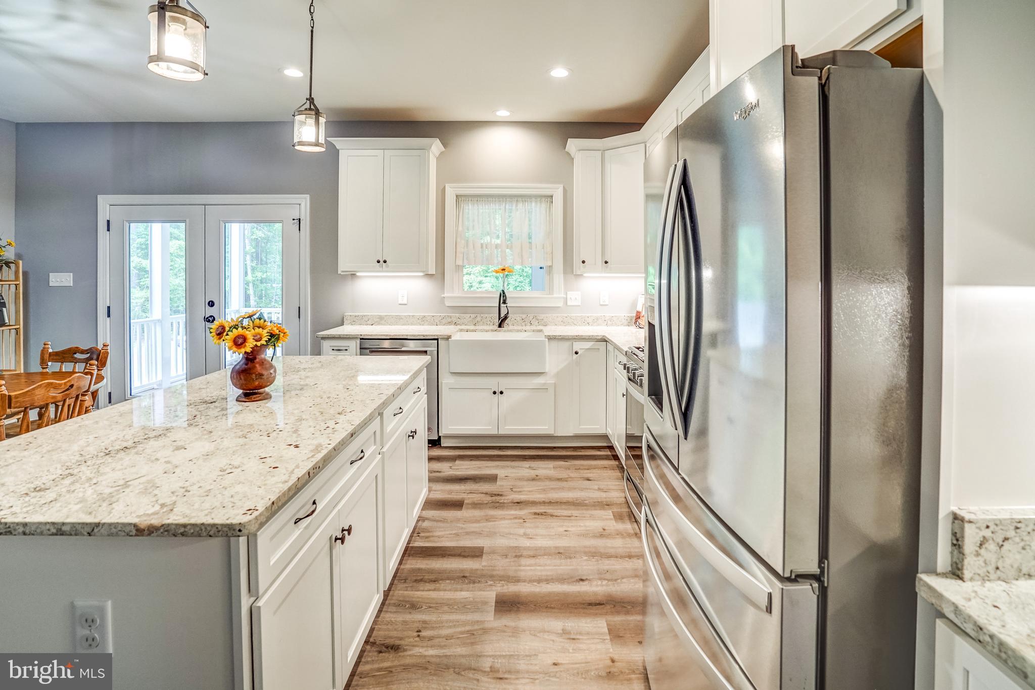 1135 Eastham Road Bumpass, VA 23024 - Photo 13 of 64