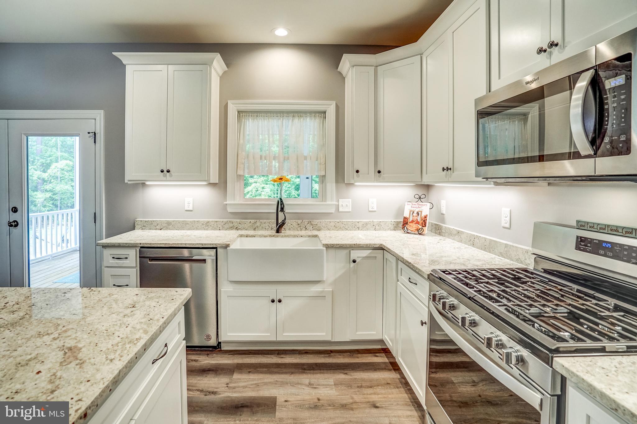 1135 Eastham Road Bumpass, VA 23024 - Photo 14 of 64