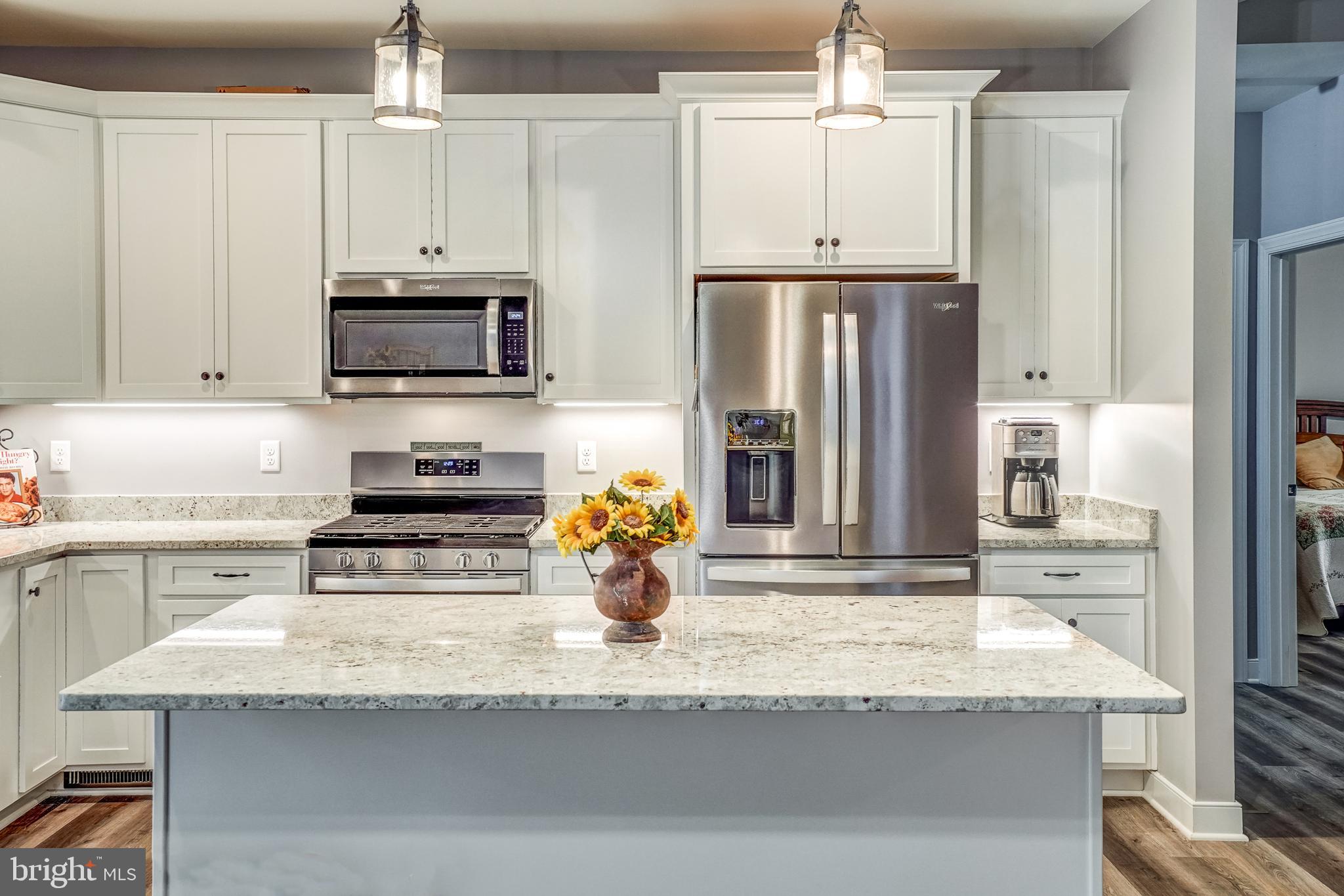 1135 Eastham Road Bumpass, VA 23024 - Photo 16 of 64