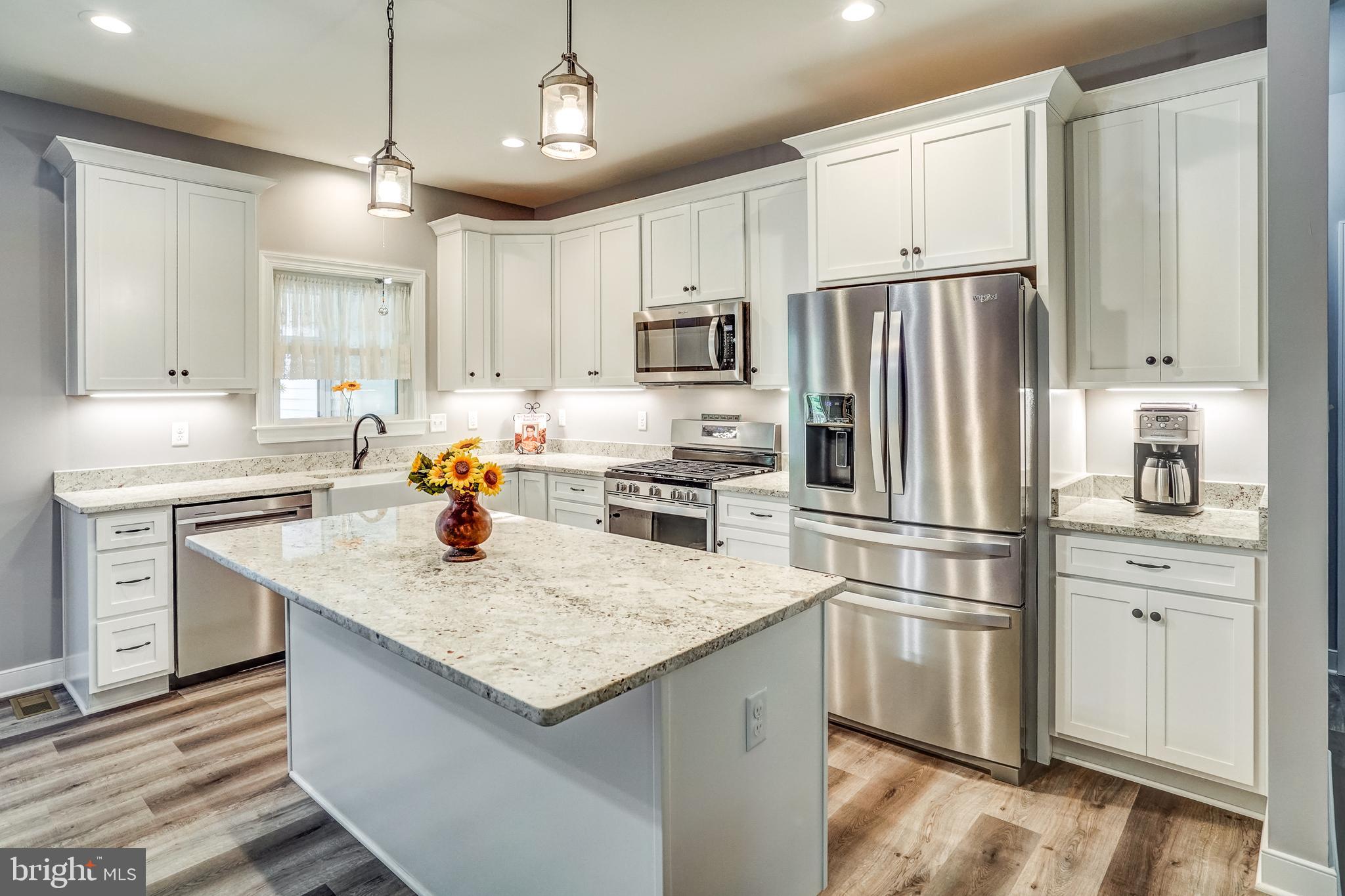 1135 Eastham Road Bumpass, VA 23024 - Photo 17 of 64