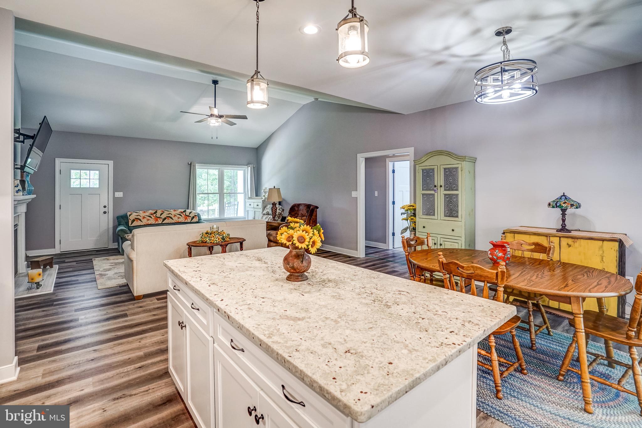 1135 Eastham Road Bumpass, VA 23024 - Photo 18 of 64