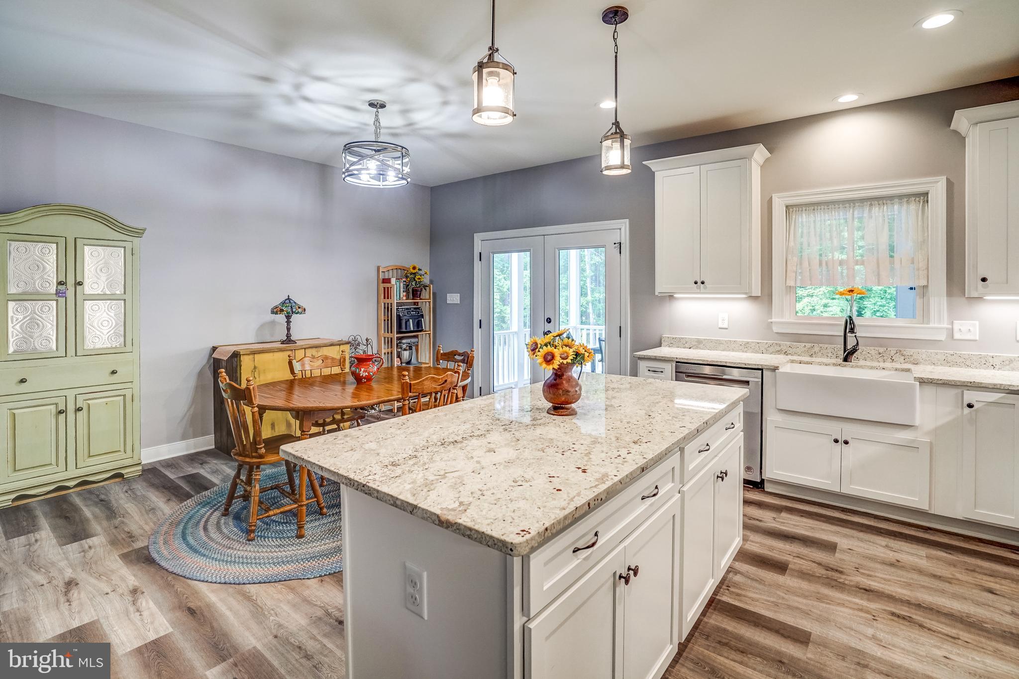 1135 Eastham Road Bumpass, VA 23024 - Photo 19 of 64