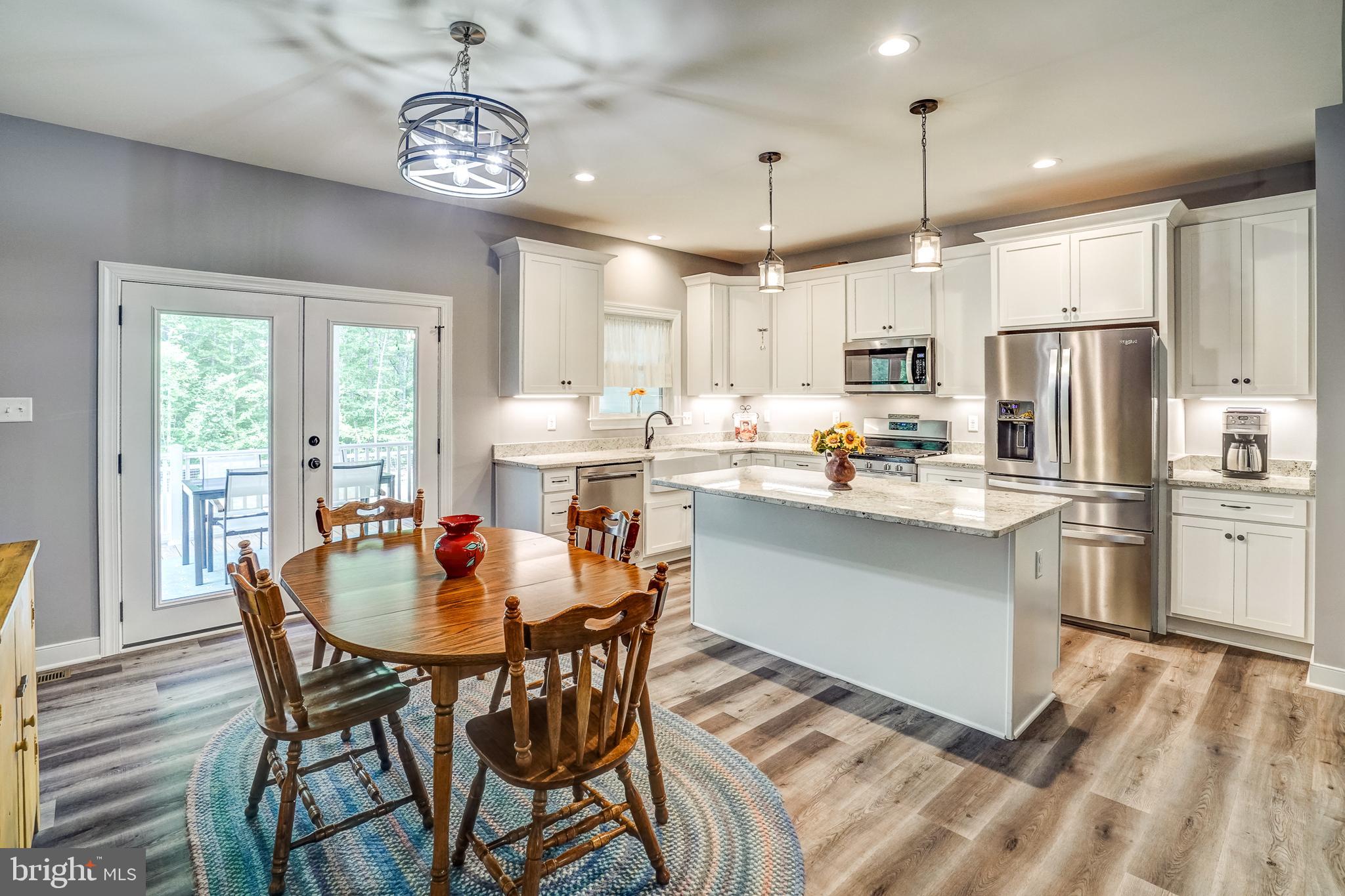 1135 Eastham Road Bumpass, VA 23024 - Photo 20 of 64