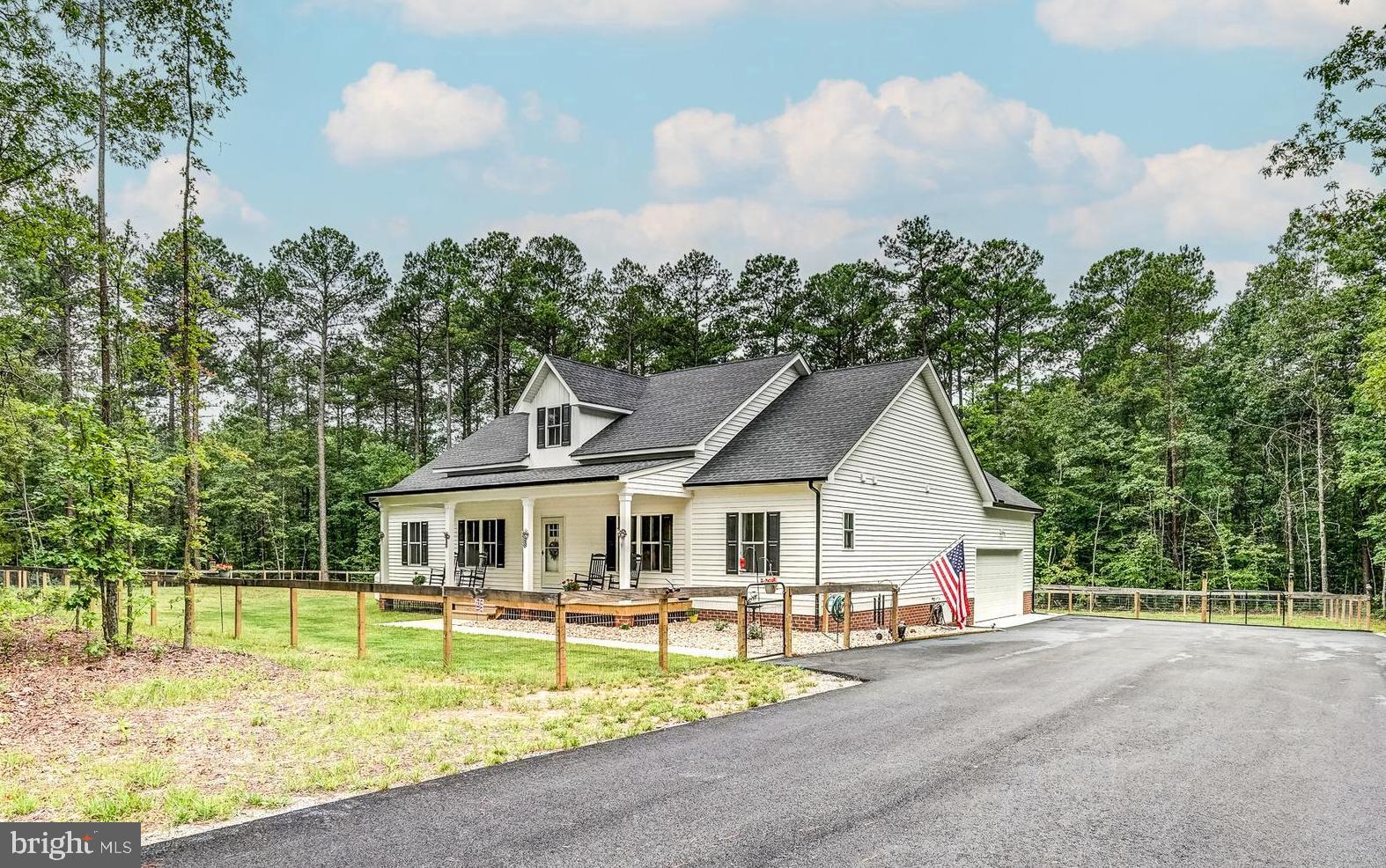 1135 Eastham Road Bumpass, VA 23024 - Photo 2 of 64 Welcome Home!