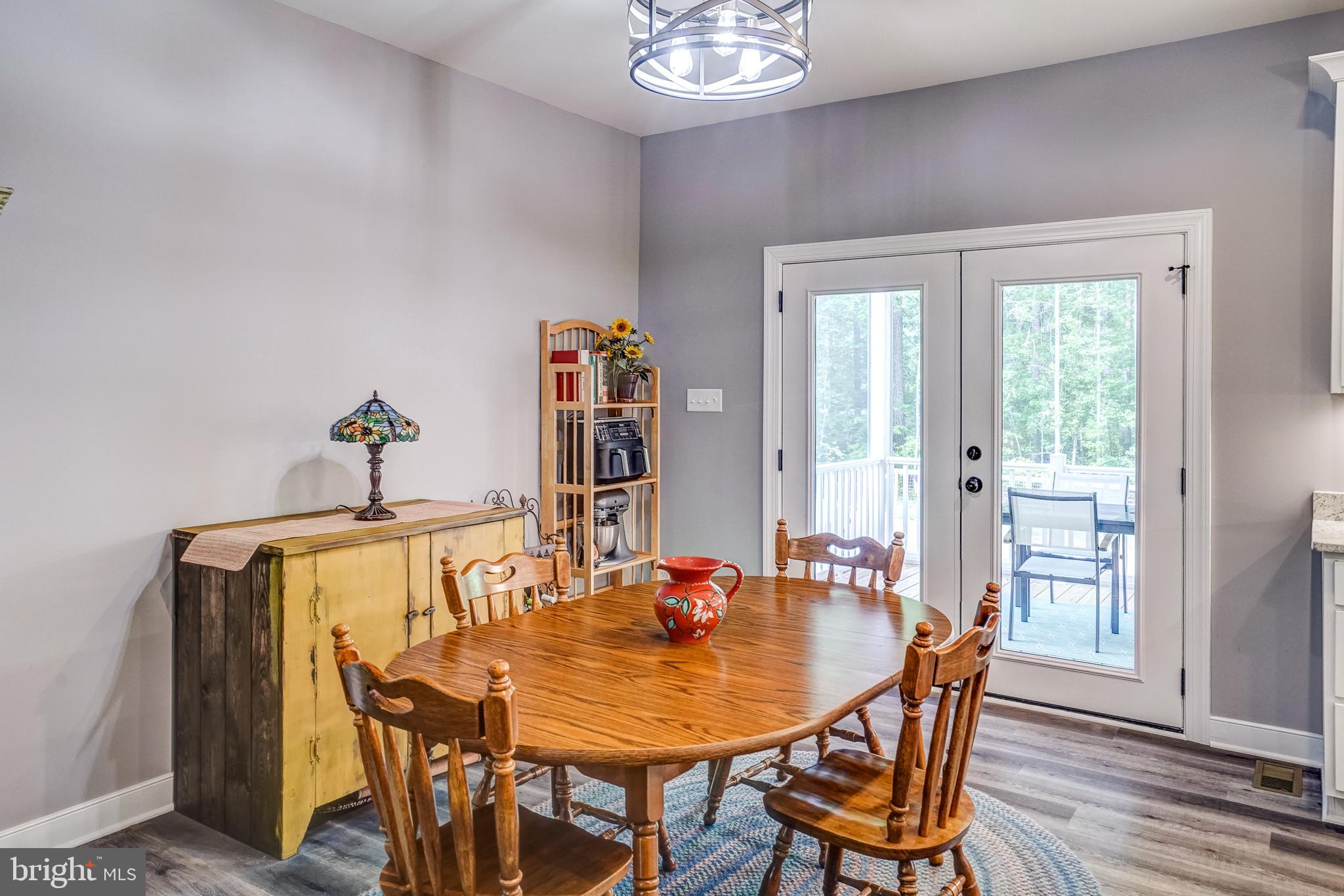 1135 Eastham Road Bumpass, VA 23024 - Photo 21 of 64