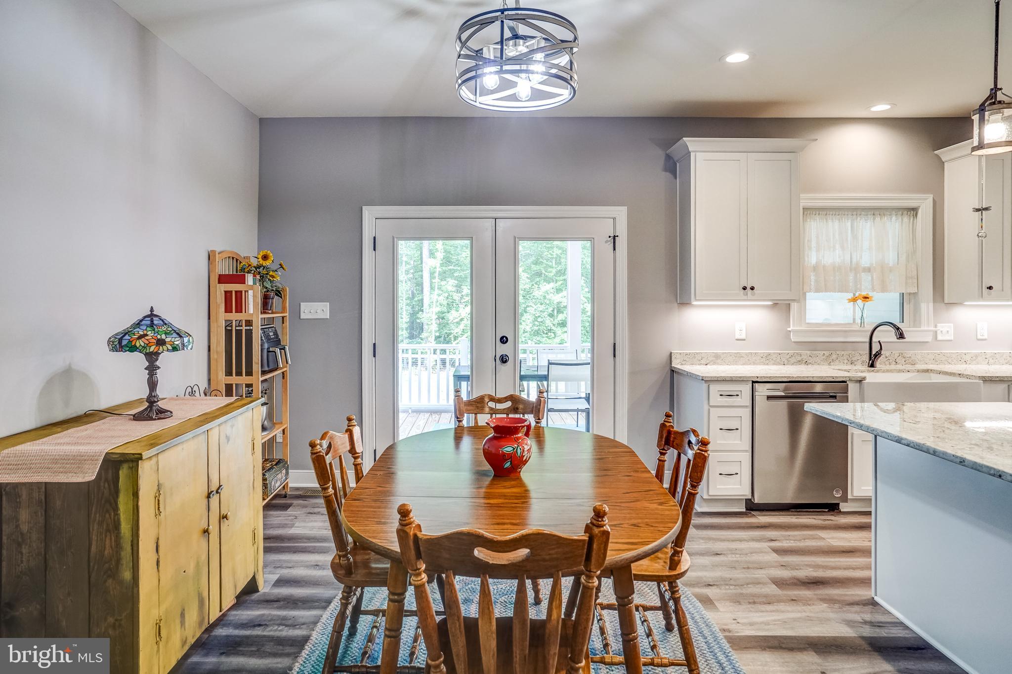 1135 Eastham Road Bumpass, VA 23024 - Photo 22 of 64